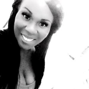 Meet your Posher, Natasha